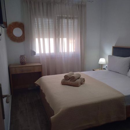 Vigla Summer House! Paralia Sikias Buitenkant foto